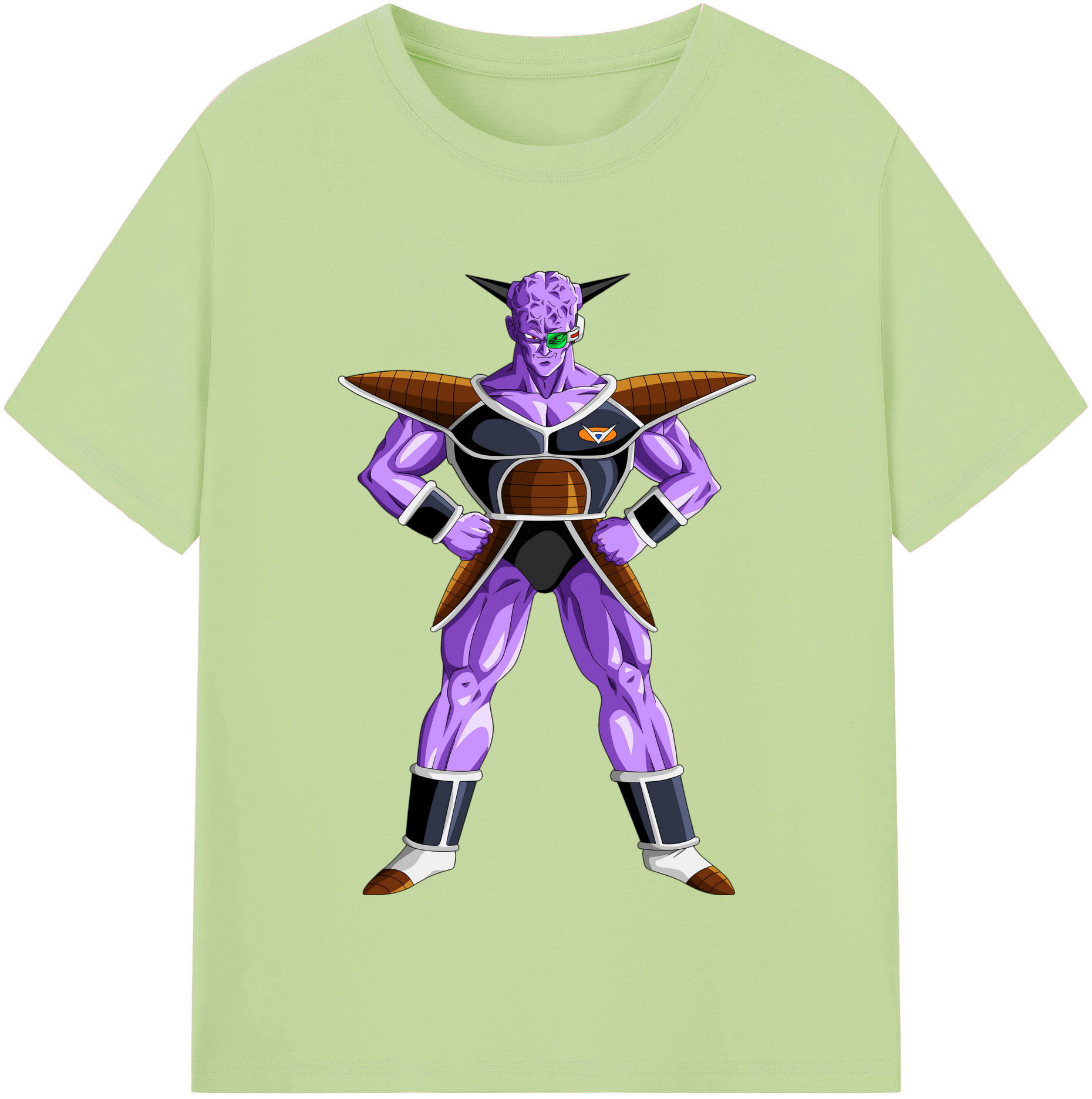 （画像用） ドラゴンボール DRAGON BALL 綿100％半袖Tシャツ（フロントプリント）
